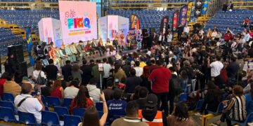 CANACO buscó instalar pabellón queretano en la Feria Ganadera; no concretó acuerdo