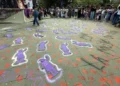 Repuntan feminicidios 24 por ciento en septiembre