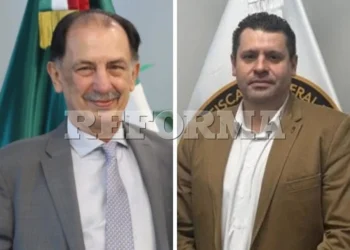 Da Fiscal de Nuevo León súper ascenso a yerno
