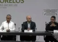 Delincuencia no nos doblegó, dice Fiscal de Morelos