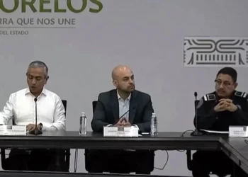 Delincuencia no nos doblegó, dice Fiscal de Morelos