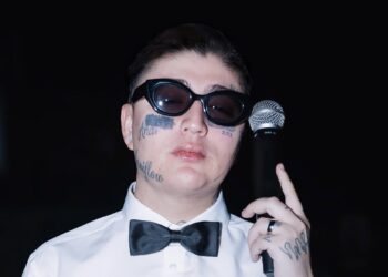 Dani Flow no está vetado de Querétaro, dice Eric Gudiño; se presentará en San Juan del Río