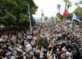 Francia prepara toques de queda y promete una “respuesta penal masiva” tras protestas