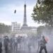 Francia autoriza las granadas aturdidoras en las manifestaciones de este sábado