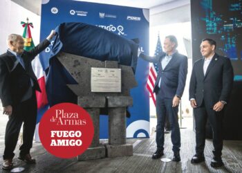 Fuego Amigo