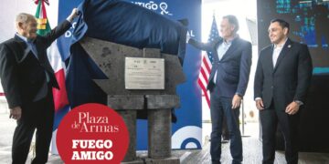 Fuego Amigo