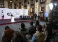 Confirman reserva de gas natural para sólo 3 días