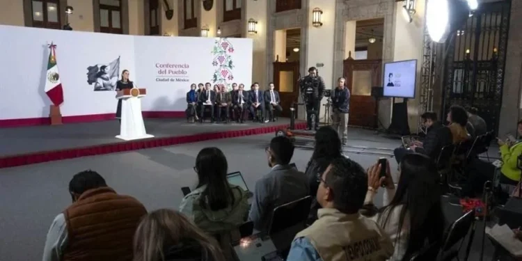 México solo tiene gas natural para tres días de consumo