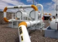 Ante corte de EU, México solo tiene gas para tres días