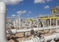 Frena regulación reservar gas natural