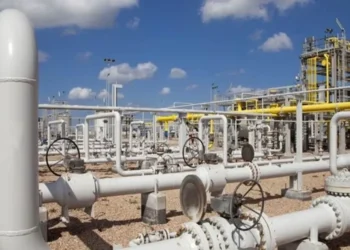 Frena regulación reservar gas natural