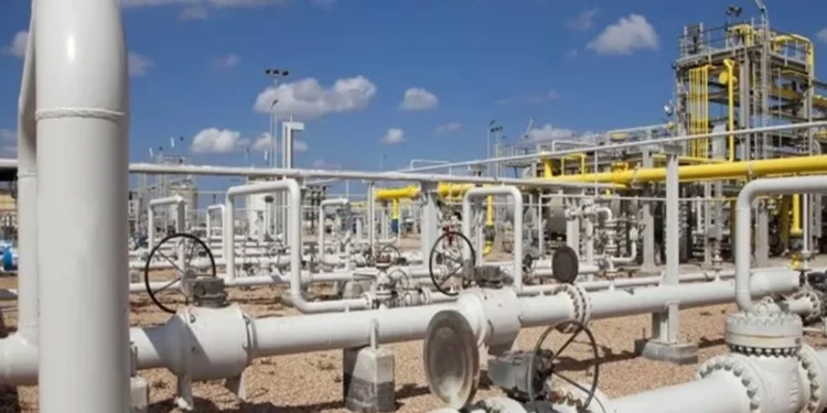 Traba legal frena almacenamiento de gas natural en campos de Tamaulipas y Veracruz