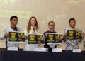 Lanzan Graffiti Tour Querétaro, una alternativa para conocer la ciudad a través de sus murales