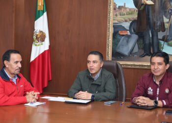 Fortalece SEGOB atención a comunidades indígenas en cuatro municipios