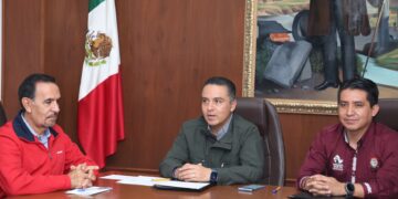 Fortalece SEGOB atención a comunidades indígenas en cuatro municipios