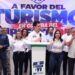 Si es para frenar a Morena, sí a alianzas, afirma Romero