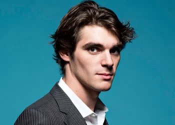 Muere RJ Mitte, actor de ‘Breaking Bad’, a los 34 años