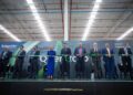 Reafirma Schneider Electric confianza en Querétaro