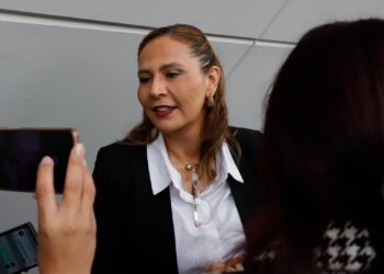 Educación pide no difundir presuntas amenazas contra escuelas de Querétaro