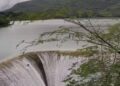 Mantiene Protección Civil monitoreo sobre presa Jalpan y río Ayutla
