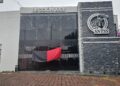 Manifestantes cierran instalaciones de la sección XXIII del SNTSS