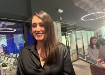 Imparten talleres de nuevas masculinidades en el marco del 25N: Bety León