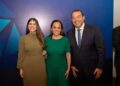 El Presidente Municipal Roberto Cabrera, cataloga a Tania Ruiz, como una mujer dinámica y trabajadora
