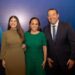 El Presidente Municipal Roberto Cabrera, cataloga a Tania Ruiz, como una mujer dinámica y trabajadora