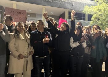 Silvia Amaya gana elección para la Rectoría de la UAQ