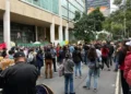 Anuncian trabajadores del IMSS marcha el 14 de octubre