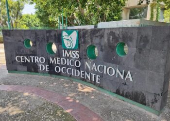 Separan a directivos del IMSS en Jalisco por muerte de bebés; harán auditoría independiente