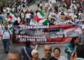 Aprietan al IMSS y a líder sindical