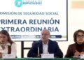 Piden en Comisiones mil mdp más para prestaciones en IMSS