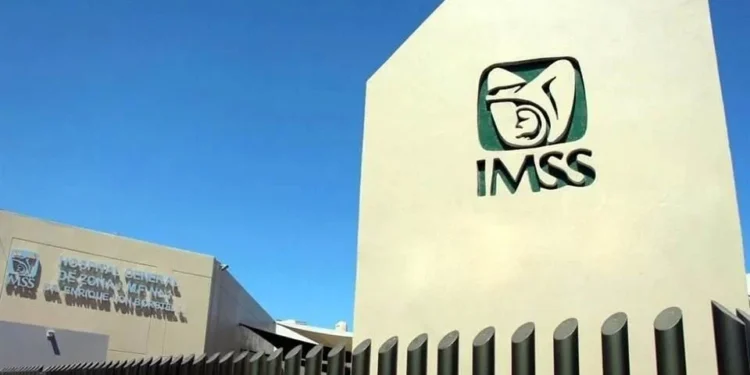 IMSS frena la Modalidad 40