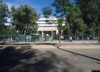 IMSS designa a nuevo delegado en Durango tras muerte de recién nacidos
