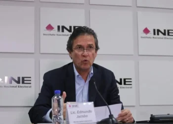 Alerta Jacobo sobre desaparición de testigos sociales en INE