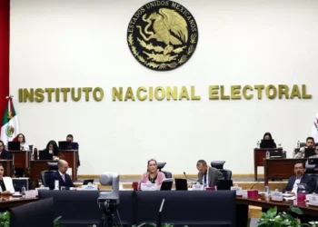 Sigue enquistado ‘Taddeísmo’ en INE