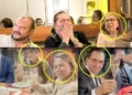 Renuncian al INE tres directivos ligados a proveedor