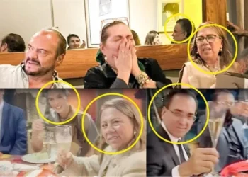 Renuncian al INE tres directivos ligados a proveedor