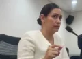 Prevé INE dar vista de anomalías de Taddei; van 15 renuncias