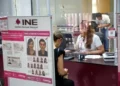 Inflan costo de contrato de credencial del INE
