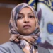 Acusa Ilhan Omar a Trump de persecución política tras cateo