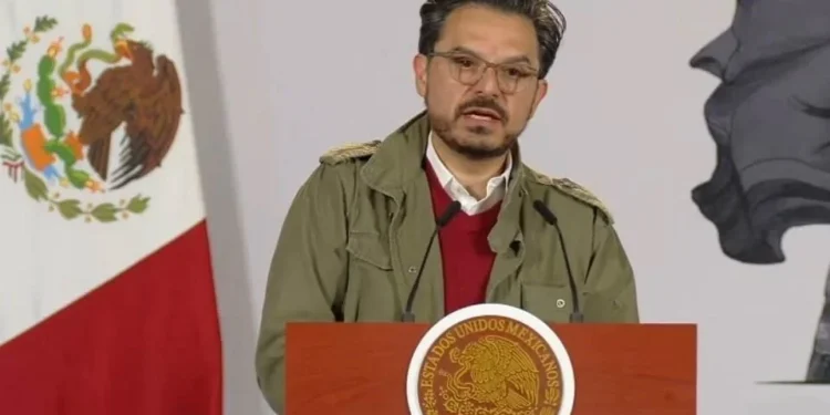 Zoé Robledo admite fallas críticas en servicios del IMSS ante Sheinbaum