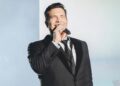 Daniel Boaventura, elegancia de barítono