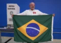 La derecha quiere gobernar con la bandera de EU: Lula