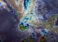 Despliegan misión de coordinación en 5 estados por ‘Vance’