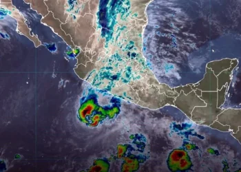 Despliegan misión de coordinación en 5 estados por ‘Vance’