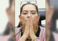 Renuncia Taddei al INE