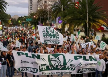 Aceptan aumento, pero condicionado