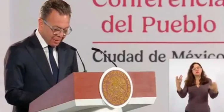 Sheinbaum y Lemus anuncian inversión de 25 mil mdp para el agua en Guadalajara